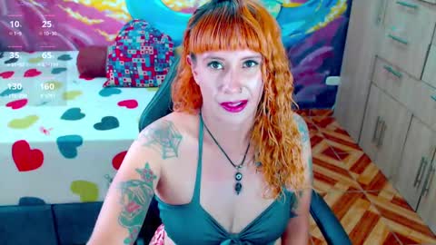 Snapshot of eimy_lorens chatting on February 20, 5:20 pm EIMY online show from February 20, 5:20 pm