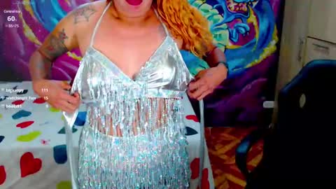 Snapshot of eimy_lorens chatting on February 21, 11:21 pm EIMY online show from February 21, 11:21 pm
