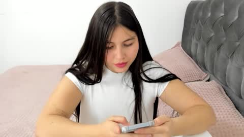 Snapshot of eimy_rose69 chatting on October 12, 3:21 am eimy_rose69 online show from October 12, 3:21 am