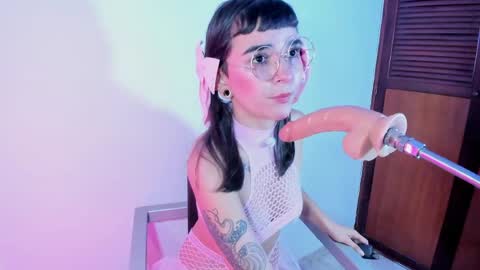 eimy_salome15 online show from April 16, 8:09 pm