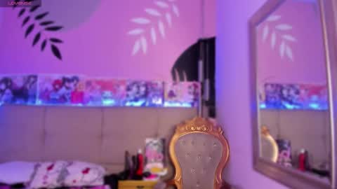 Eimyflorian online show from November 8, 3:26 pm