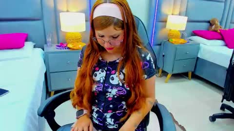 EimmyJones online show from October 15, 4:27 am