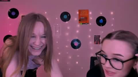 Sweet Eira online show from April 7, 8:49 am