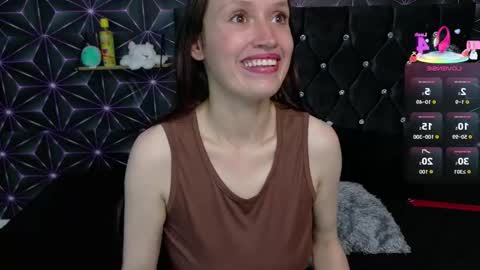 eiralovee online show from March 25, 8:48 pm