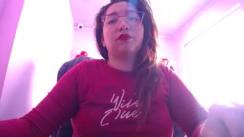 Snapshot of eireneninon chatting on March 3, 5:20 pm Eirene online show from March 3, 5:20 pm