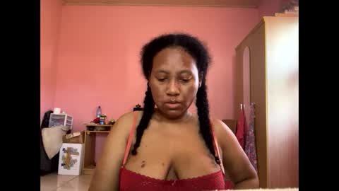 Eirondra Valeen online show from January 18, 1:20 pm