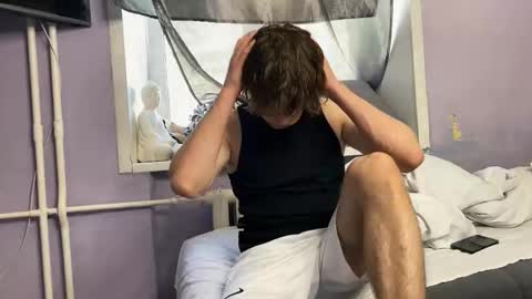 Eitan online show from March 24, 11:27 am