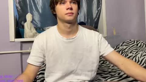 Eitan online show from November 25, 9:52 am