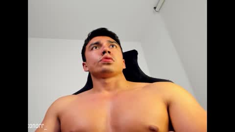 EITHAN CONOR online show from October 26, 10:53 pm