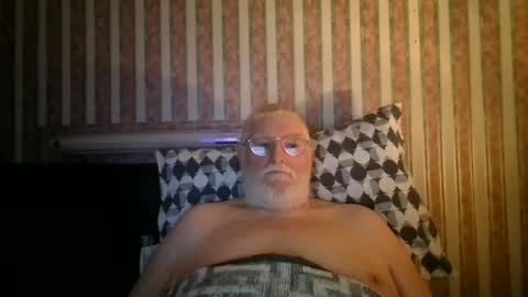 eketman1964 online show from January 18, 10:52 pm