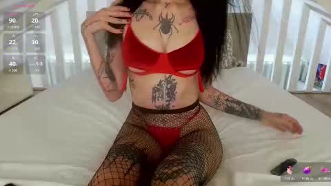 Ekstasis online show from September 15, 3:02 pm