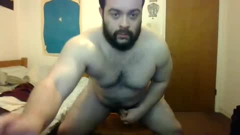 el_conquistador19 online show from December 1, 7:38 pm