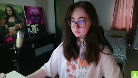 Snapshot of el_sweety chatting on September 30, 9:09 am If you like it when I meow give me a thumbs up online show from September 30, 9:09 am