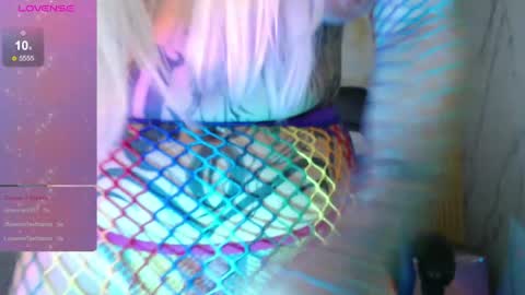 ELA  online show from April 10, 1:27 pm