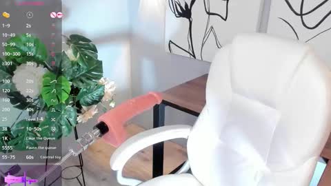 Snapshot of ela_lane_2 chatting on October 10, 1:28 pm ELA online show from October 10, 1:28 pm