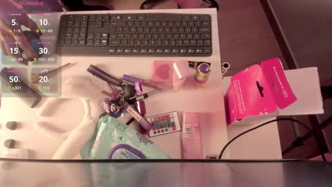 Snapshot of ela_petit chatting on October 14, 8:56 pm Ela online show from October 14, 8:56 pm