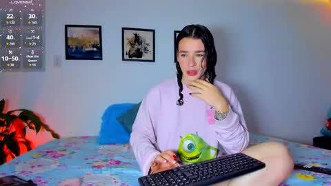 Elaia franco online show from November 6, 11:02 am