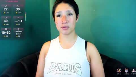 elaine87_ online show from November 13, 8:11 pm