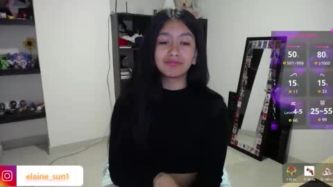 Elaine eli online show from January 10, 2:50 am