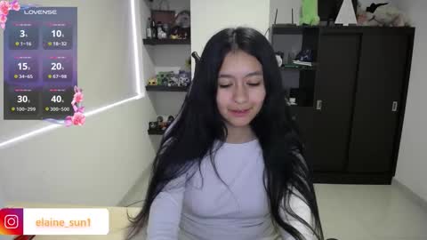 Elaine eli online show from March 5, 12:03 pm