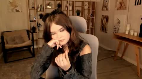 Your sweet girl online show from September 24, 7:53 pm