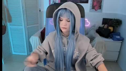 Your sweet girl online show from September 26, 8:50 pm