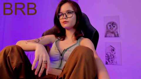 Your sweet girl online show from January 27, 1:16 am