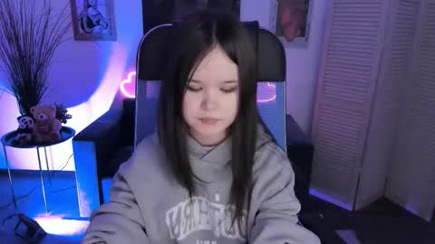 Your sweet girl online show from November 27, 11:34 pm