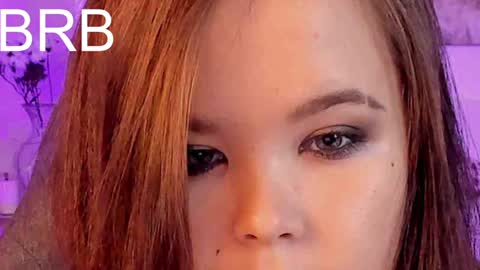 Your sweet girl online show from January 25, 10:39 pm