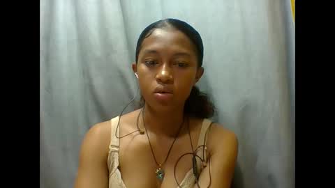 Snapshot of elaliealdy chatting on September 27, 10:57 am elaliealdy online show from September 27, 10:57 am