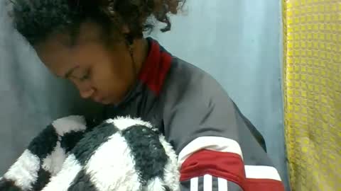 Snapshot of elaliealdy chatting on October 5, 12:57 pm elaliealdy online show from October 5, 12:57 pm