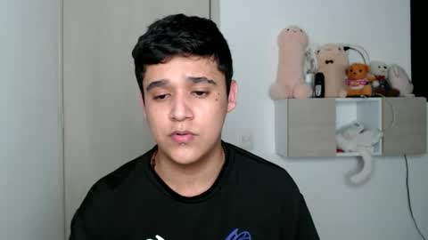 elandor online show from October 13, 11:29 pm