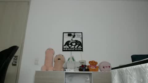 elandor online show from November 15, 8:27 am