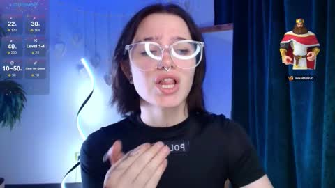 elastikiss online show from November 20, 2:32 am