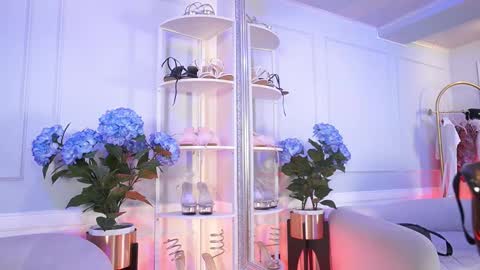 Elasummeer online show from March 16, 11:58 am