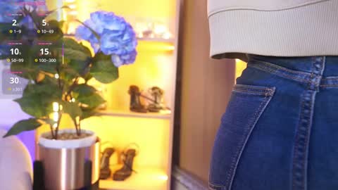 Elasummeer online show from November 22, 11:52 am