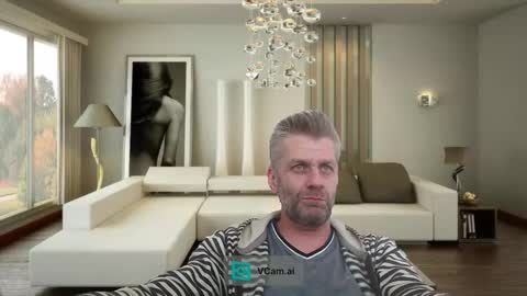 Timm online show from November 23, 10:02 am