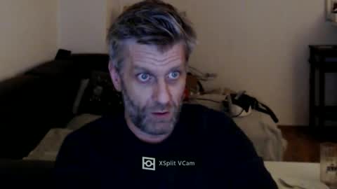 Snapshot of elculiador2207 chatting on January 29, 5:35 pm Timm online show from January 29, 5:35 pm