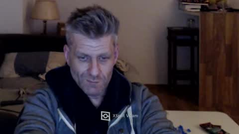 Snapshot of elculiador2207 chatting on February 15, 1:21 am Timm online show from February 15, 1:21 am