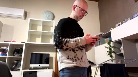 Eldiablo844 online show from February 22, 6:41 pm