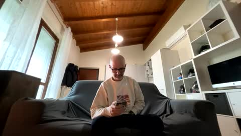 Eldiablo844 online show from January 18, 2:48 pm