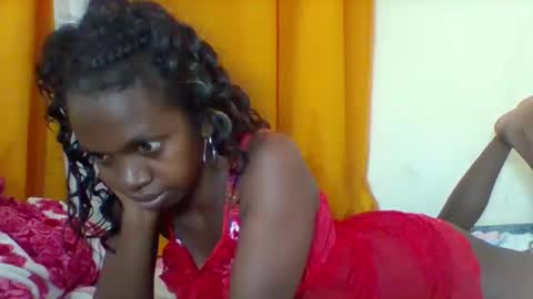 Fanomezantsoa Andoniaina Lantonirina Eliane online show from February 20, 1:02 pm