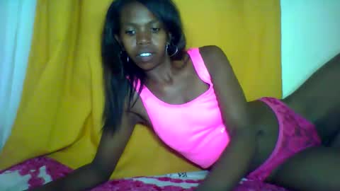 Fanomezantsoa Andoniaina Lantonirina Eliane online show from March 2, 10:33 am