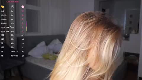 Eleanora online show from March 22, 5:17 pm