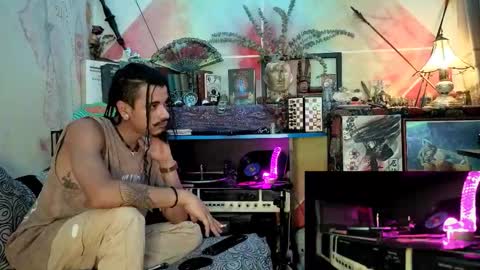 Sir Eleazar online show from December 15, 5:25 am