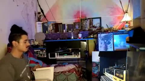 Sir Eleazar online show from September 30, 6:02 am