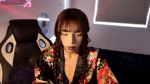 Snapshot of elecktra_tokyo chatting on October 10, 11:27 am ELECKTRA online show from October 10, 11:27 am