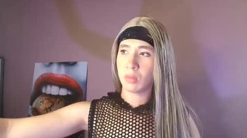 electra_gosselin online show from December 13, 10:27 pm