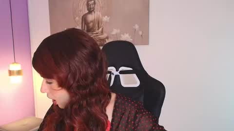 electra_gosselin online show from September 9, 12:16 pm