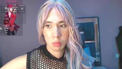 electra_gosselin online show from November 30, 5:36 am